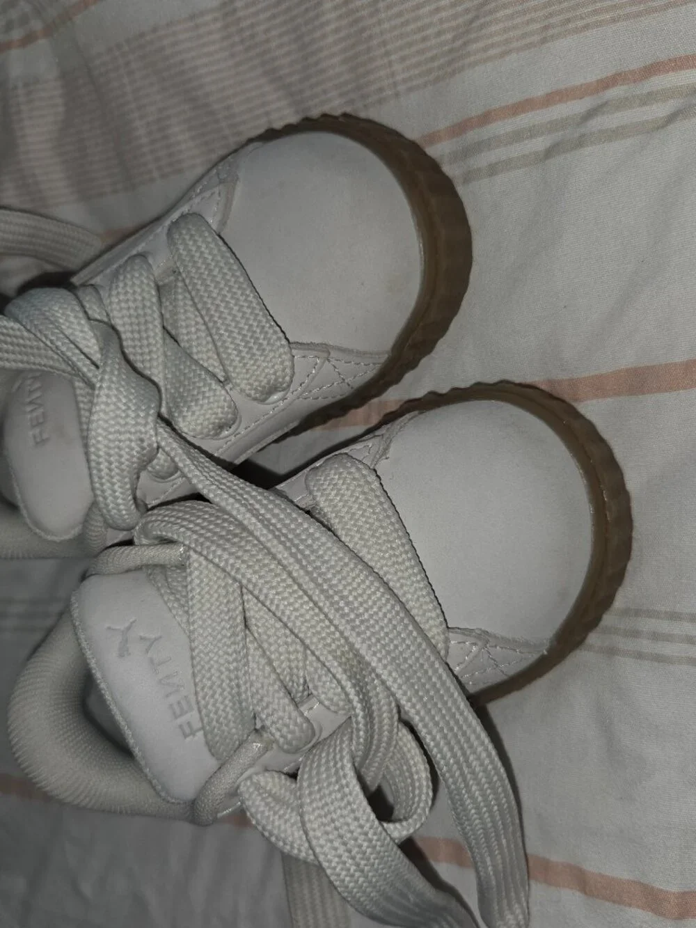 Toddler Puma Fenty